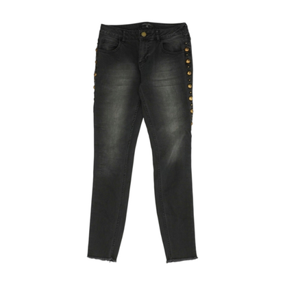 Black Skinny Jeans