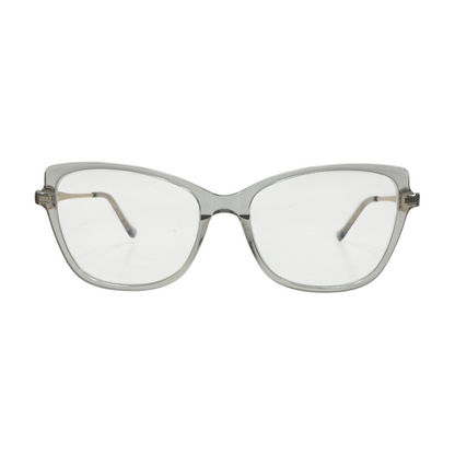 Clear CM1132C Cat Eye Prescription Eyewear