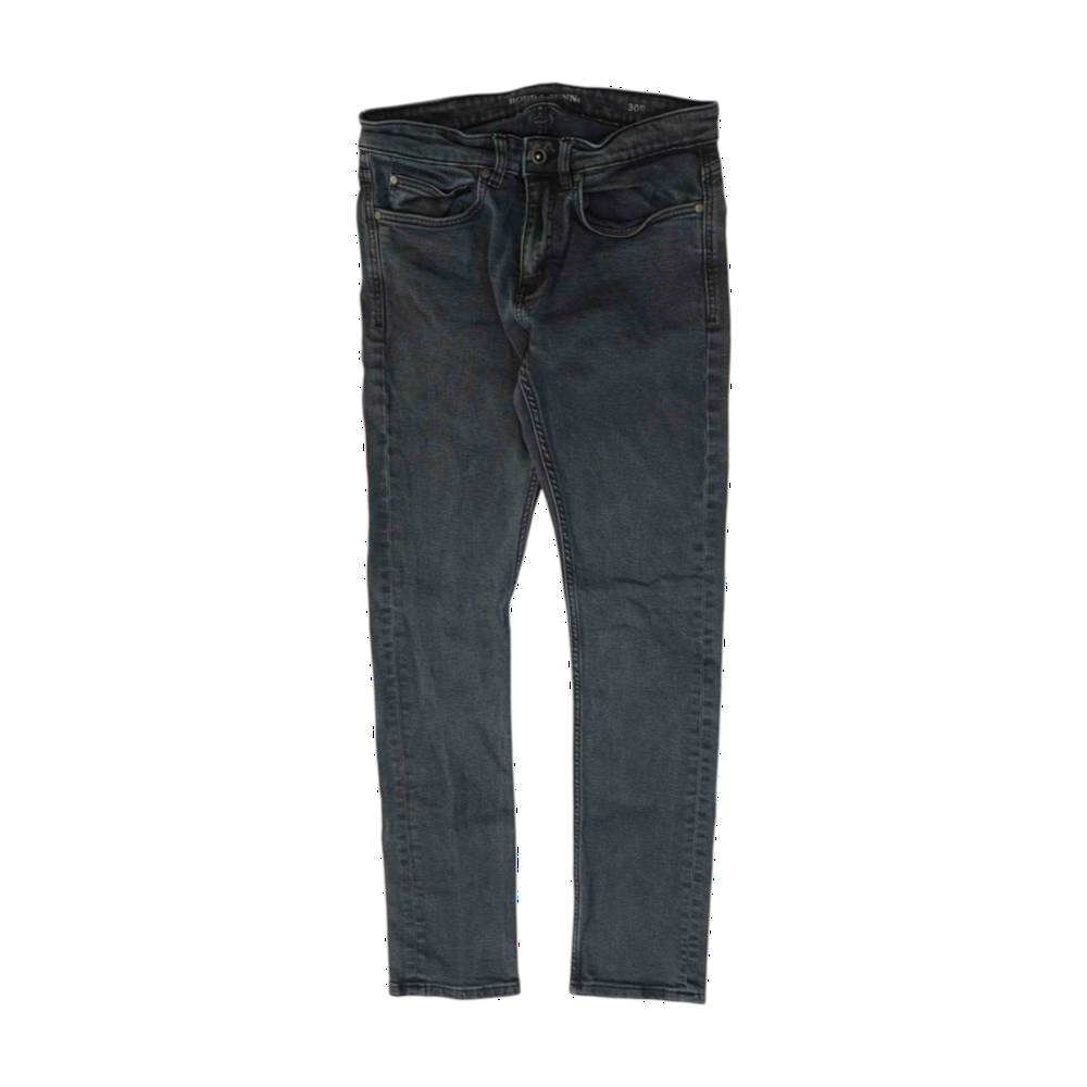 Black Skinny Jeans