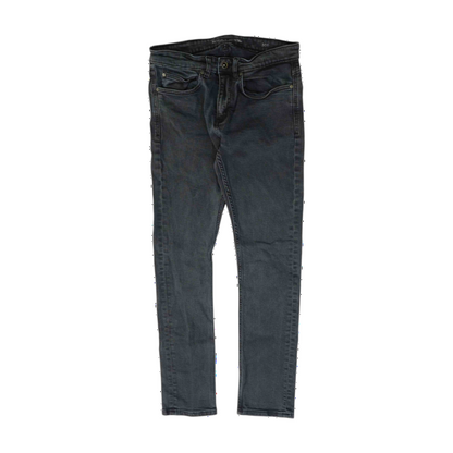 Black Skinny Jeans
