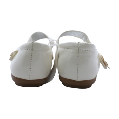 Ivory Dress Shoes Shoes