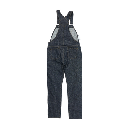Navy Classic Jeans