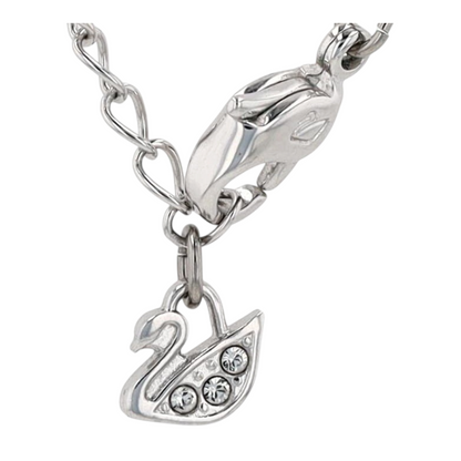 Costume Pendant Necklace