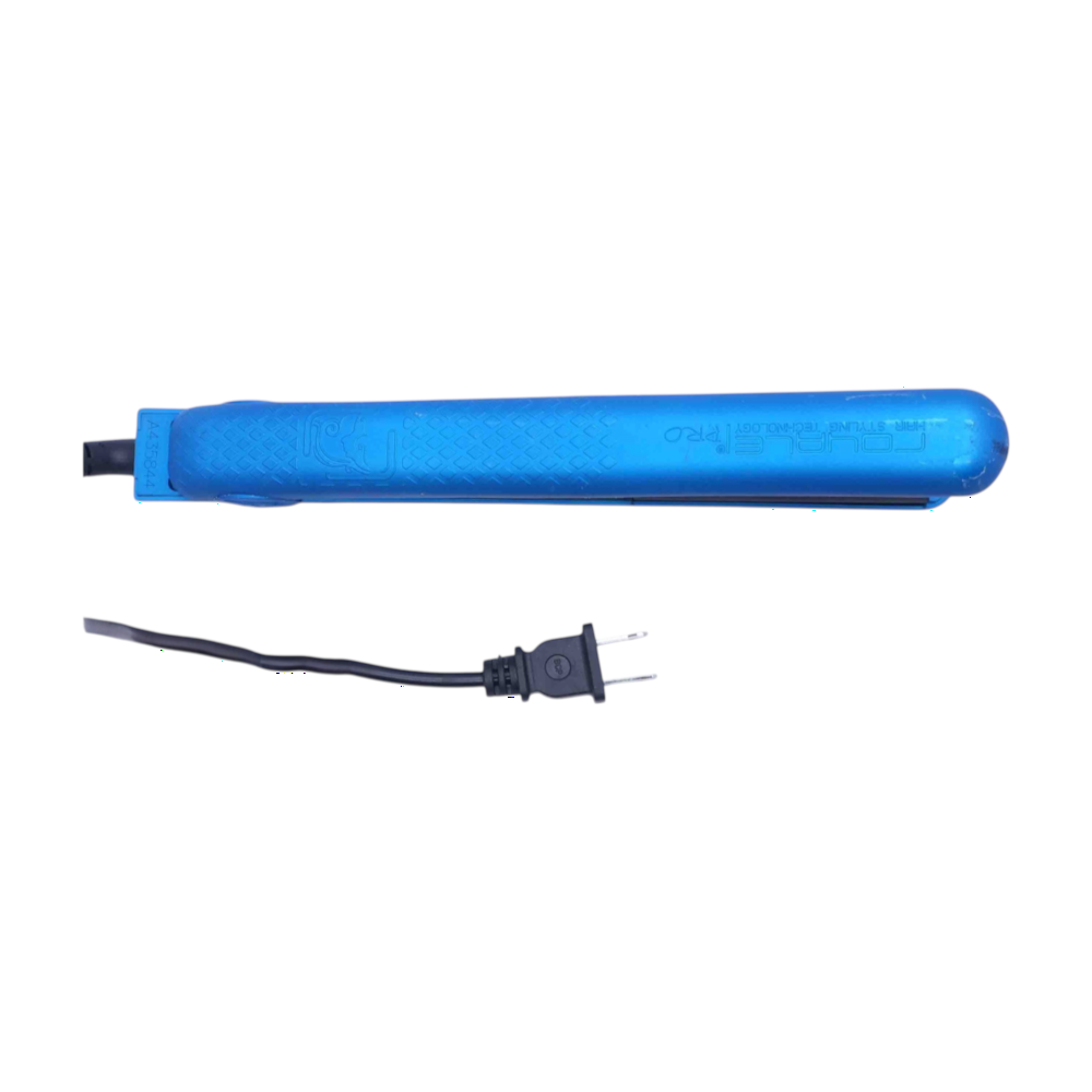 royale pro Turquoise Breeze Hair Straightener – Image 1