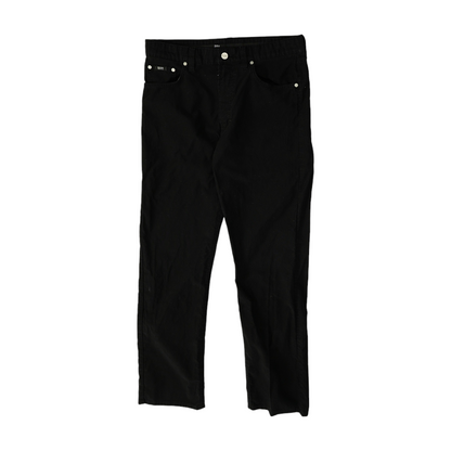 Black Slim Jeans