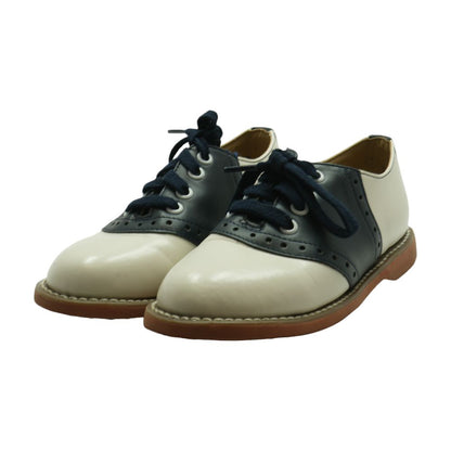 White Dress Shoes