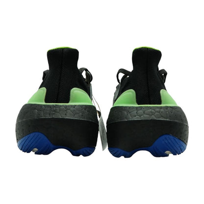 Ultra Boost Light Black Low Top Sneaker