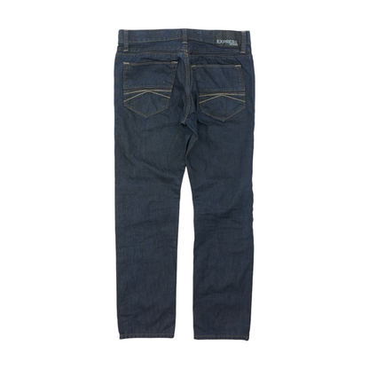 Slim Jeans