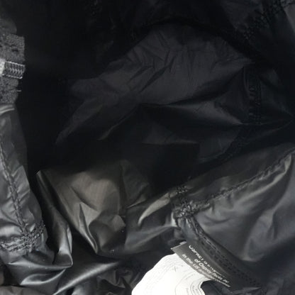 Black Backpack
