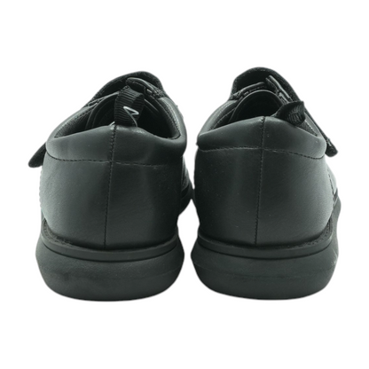 Black Casual Shoes