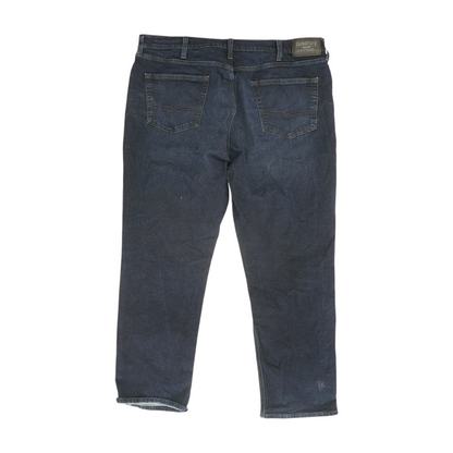 Indigo Athletic Jeans