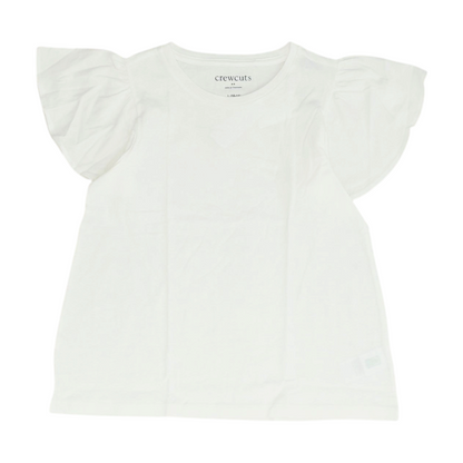 White T-Shirt