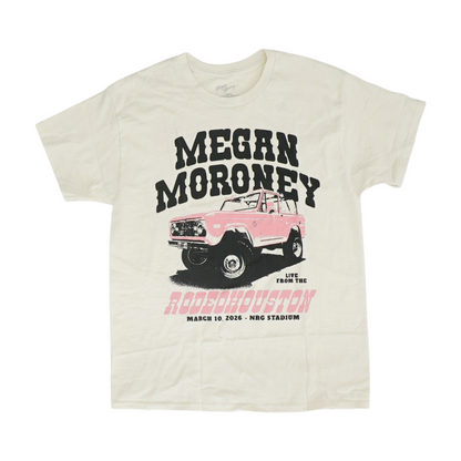 Beige Graphic T-Shirt