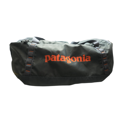 Black Duffel Bag