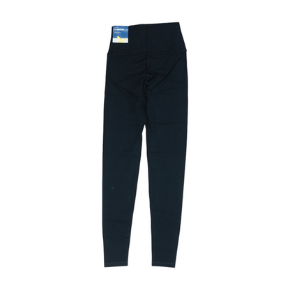 Black Active Leggings