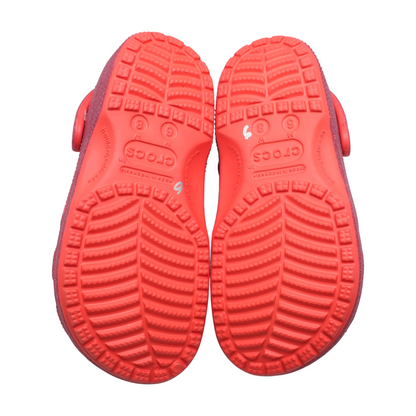 Red Flats