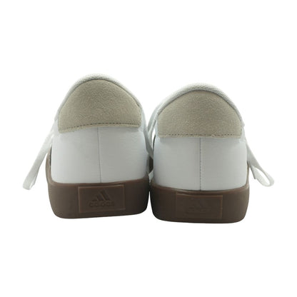 VL Court 3.0 White Athletic Shoes