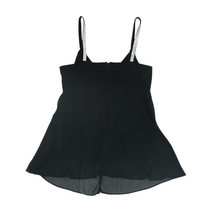 Black Blouse