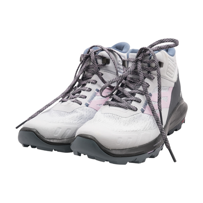 Outpulse Mid Low-Top Athletic Shoes