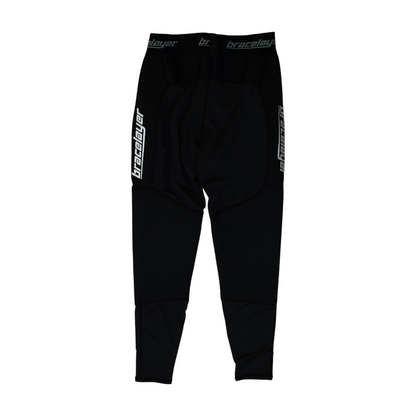 Black Solid Base Layer