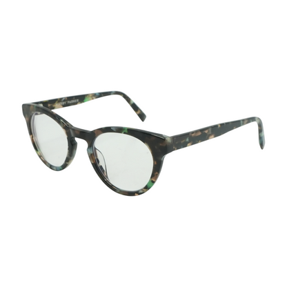 Multi Isla W Round Prescription Eyewear