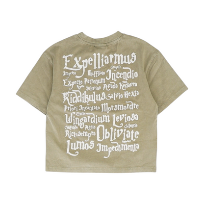 Tan T-Shirt