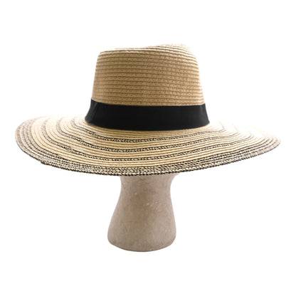 Beige Sun / Beach Hat