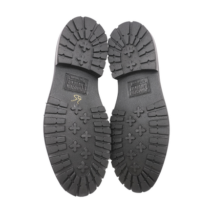 Black Dress Shoes
