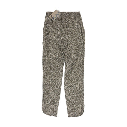 Brown Misc Pants