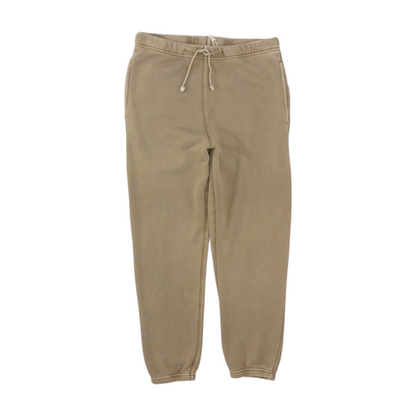 Brown Regular Pants