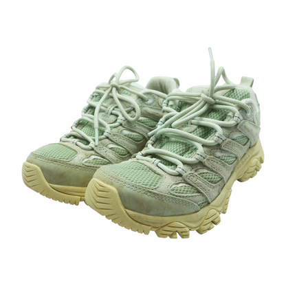 Moab 3 Low-Top Athletic Shoes