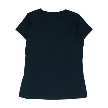Black Active T-Shirt