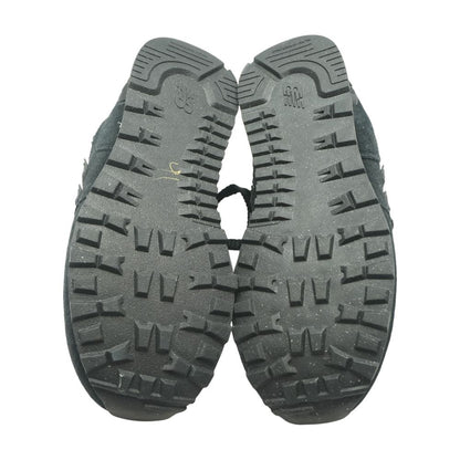 574 Black Athletic Shoes