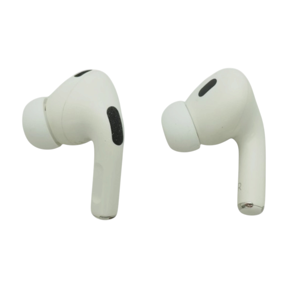 White AirPods Pro 2 w/ Type C Case Wireless Earbuds