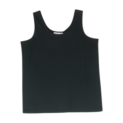 Black Blouse