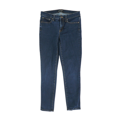 Navy Skinny Jeans