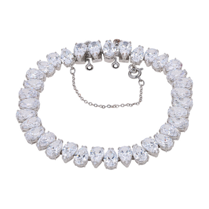 Costume Tennis Bracelet