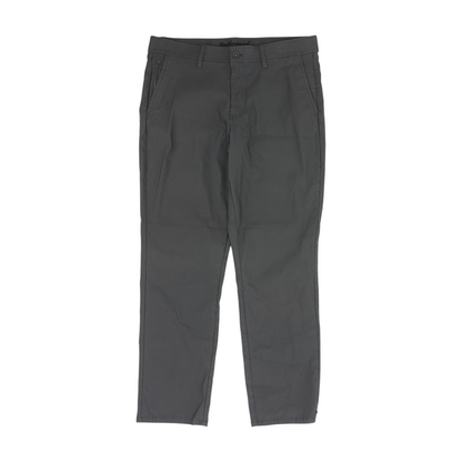 Gray Regular Pants