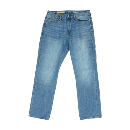 Relaxed Jeans