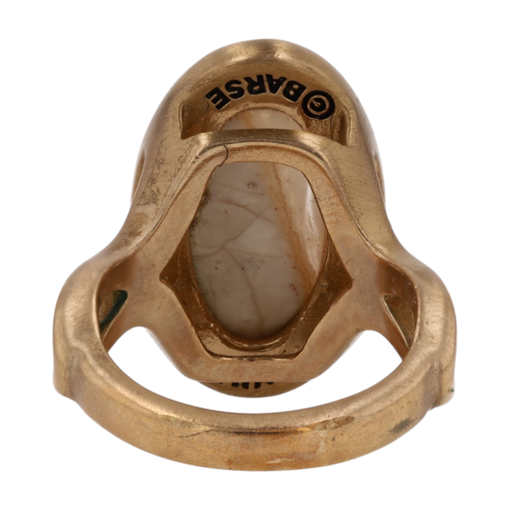 Costume Fashion Ring