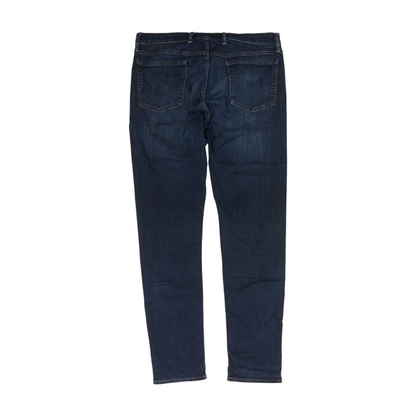 Navy Slim Jeans