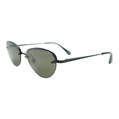 Black 1278074 Cat Eye Sunglasses