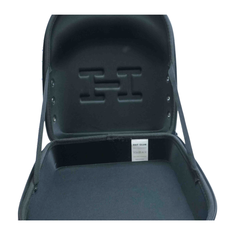 Cap Carrier