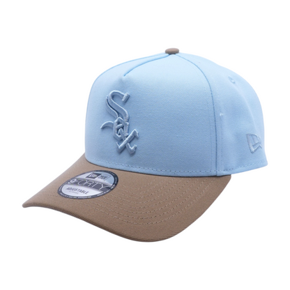 Blue Chicago White Sox Ballcap