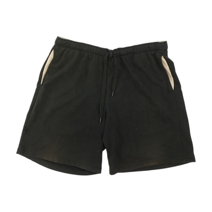 Puma Black Active Shorts – Image 1