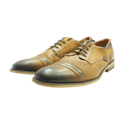 Brown Dress Shoes