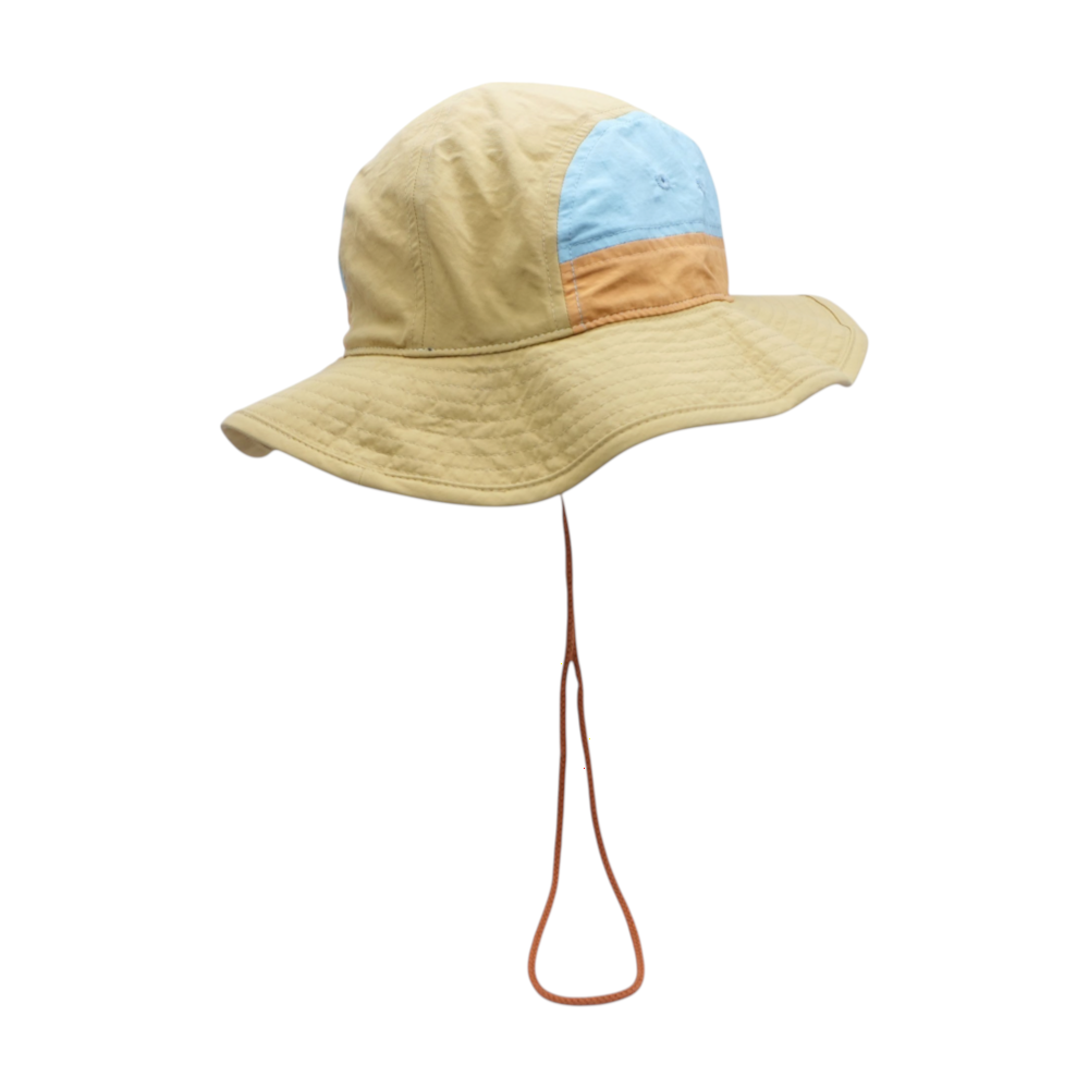 Cotopaxi Yellow Misc. Hat – Image 3