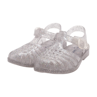 Clear Sandals Shoes