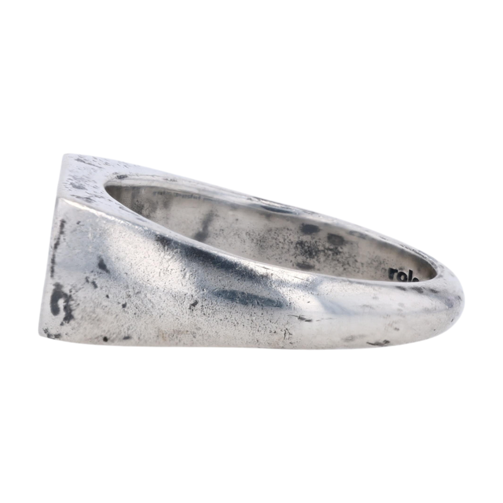 Sterling Silver Fashion Ring