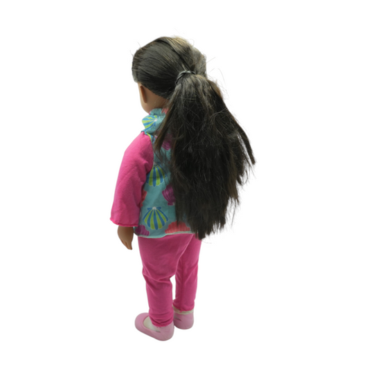Hover Our Generation Doll